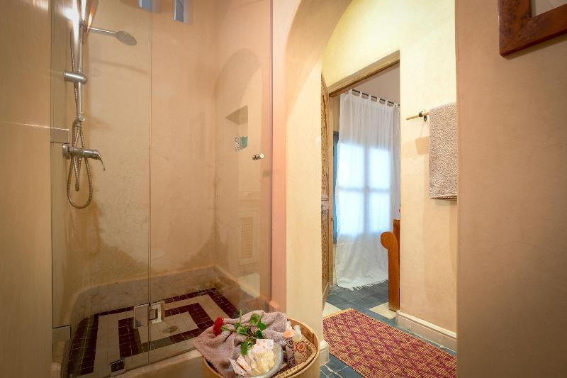 Riad Adrar Marakeş Dış mekan fotoğraf